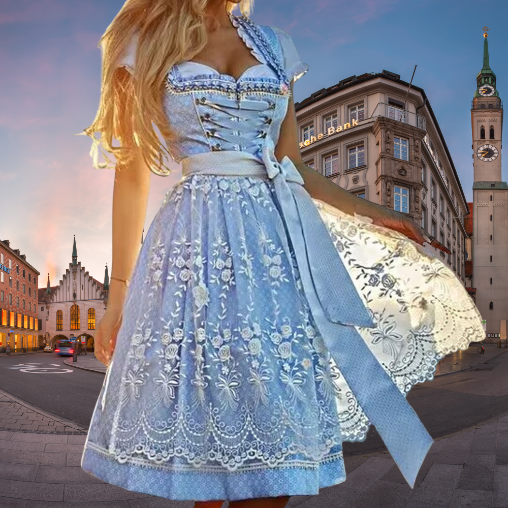 Bleiben Sie elegant warm