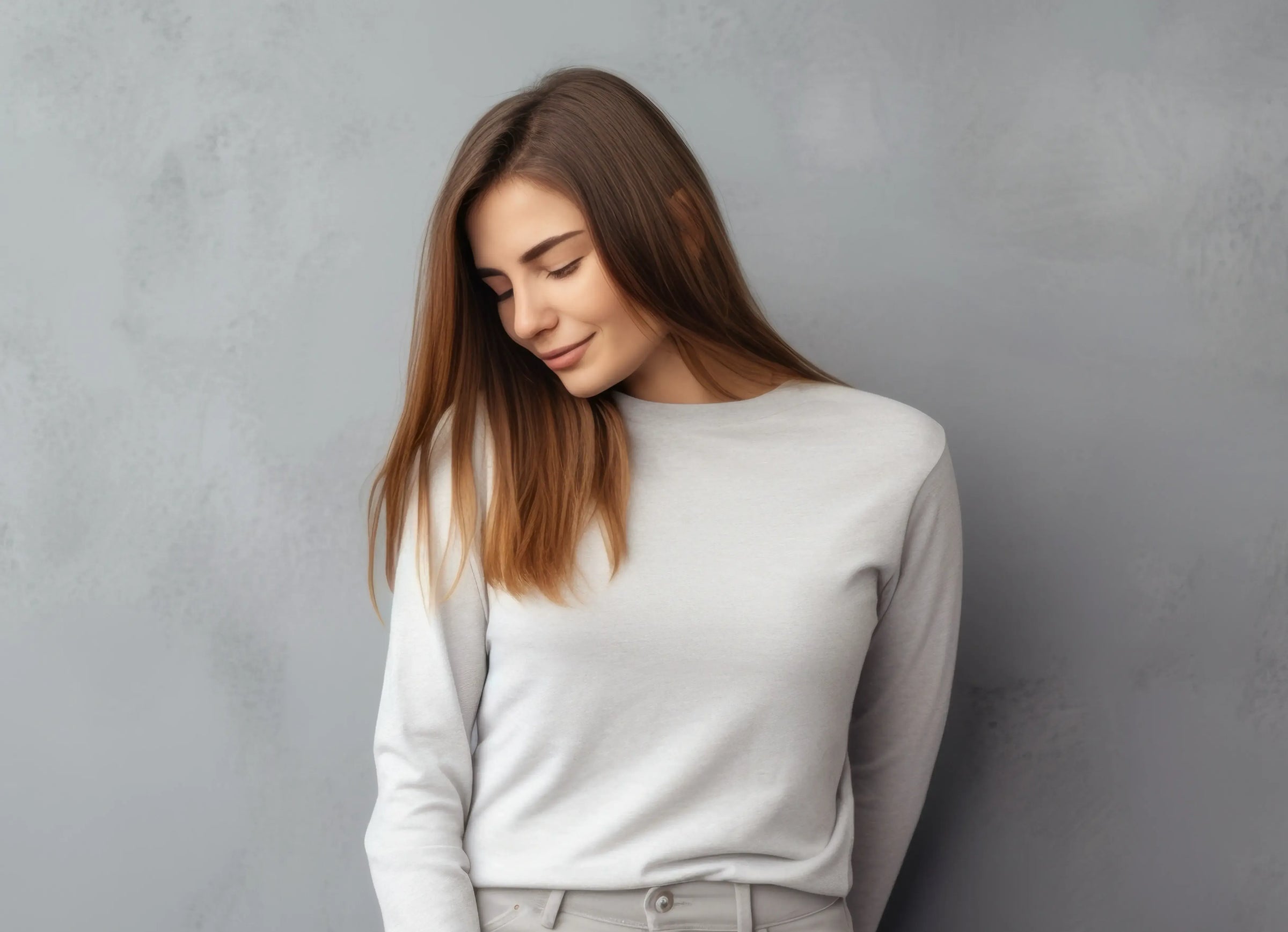 Damen-Shirt & Tops