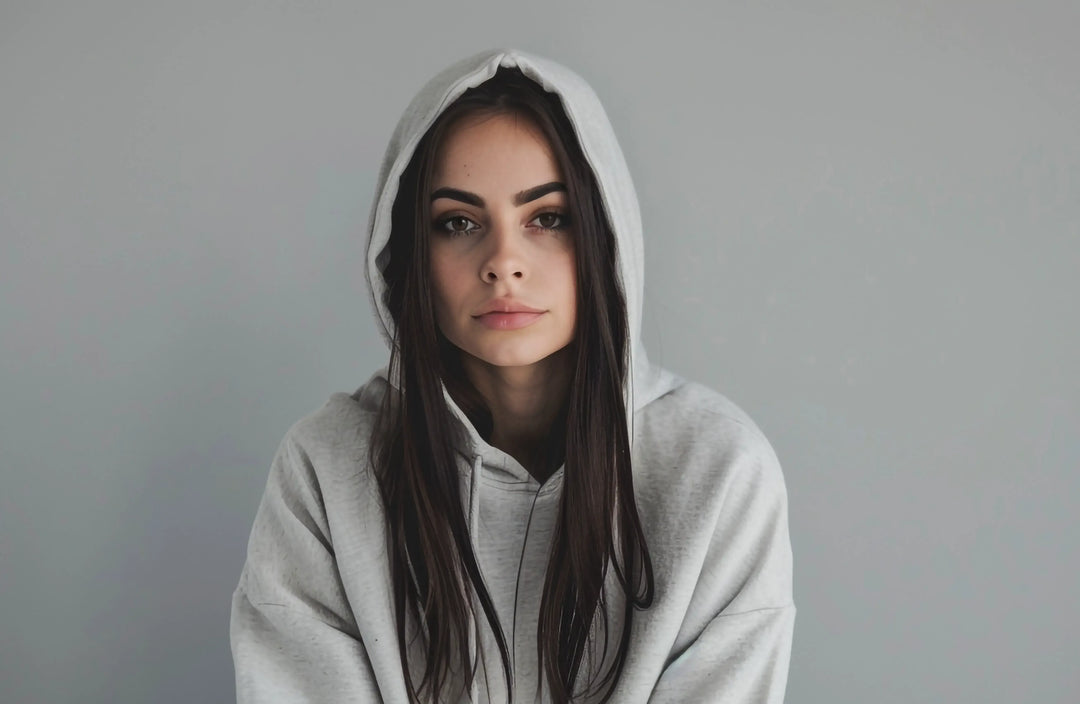 Damen Pullover & Hoodies