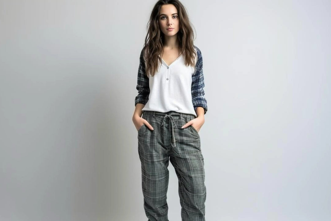 Damen overalls und strampler
