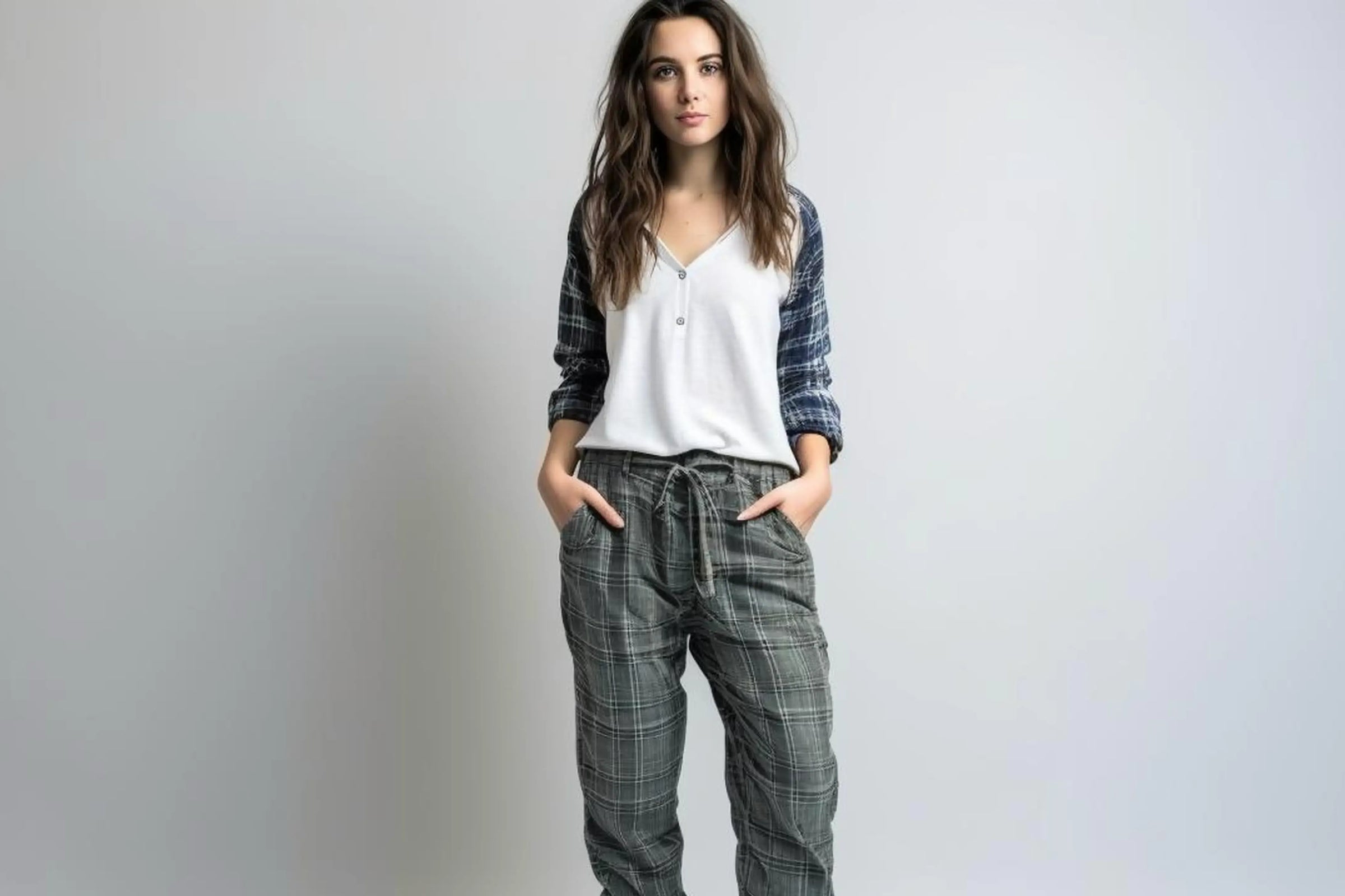 Damen overalls und strampler