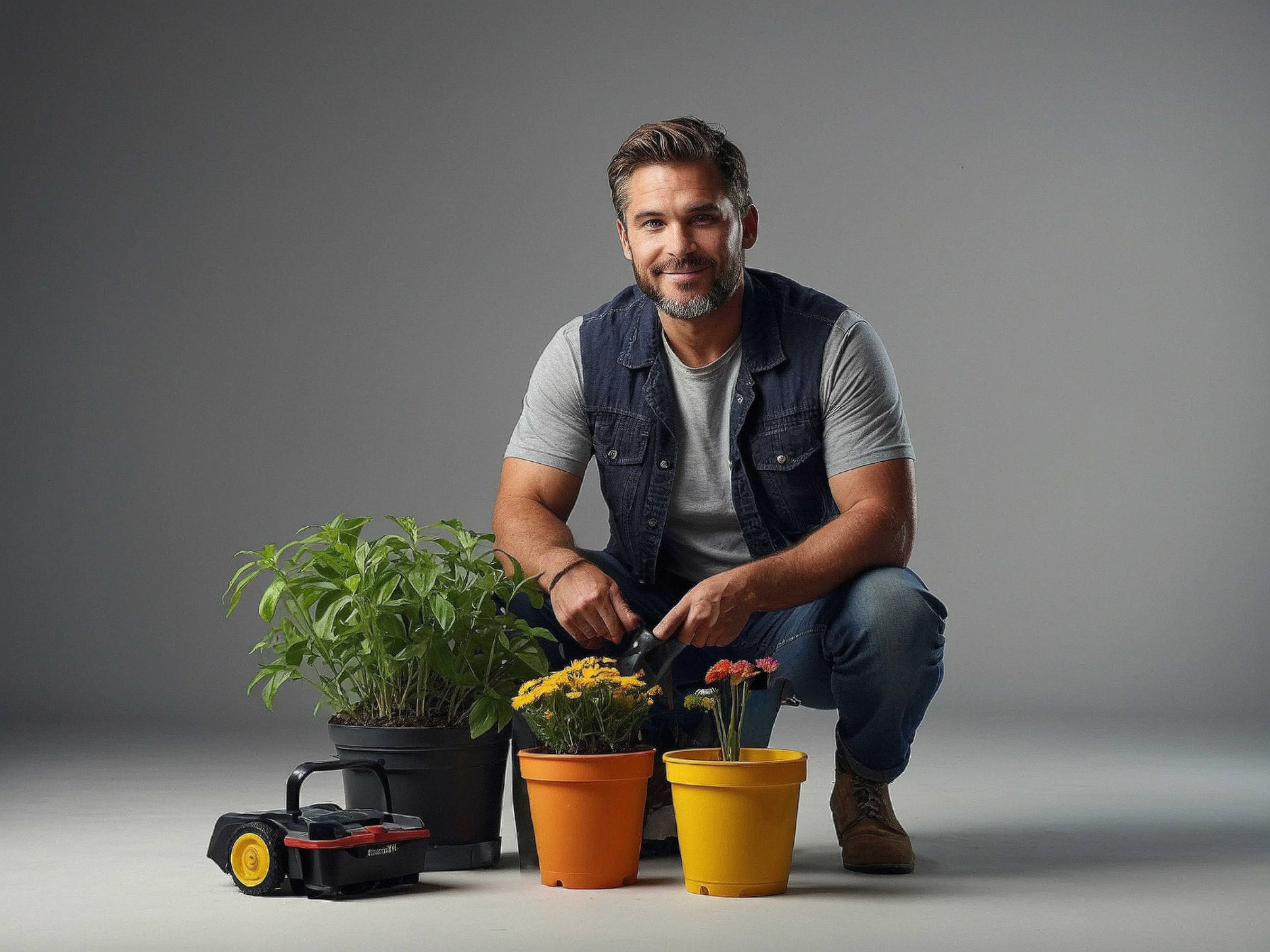 Garten & Heimwerker