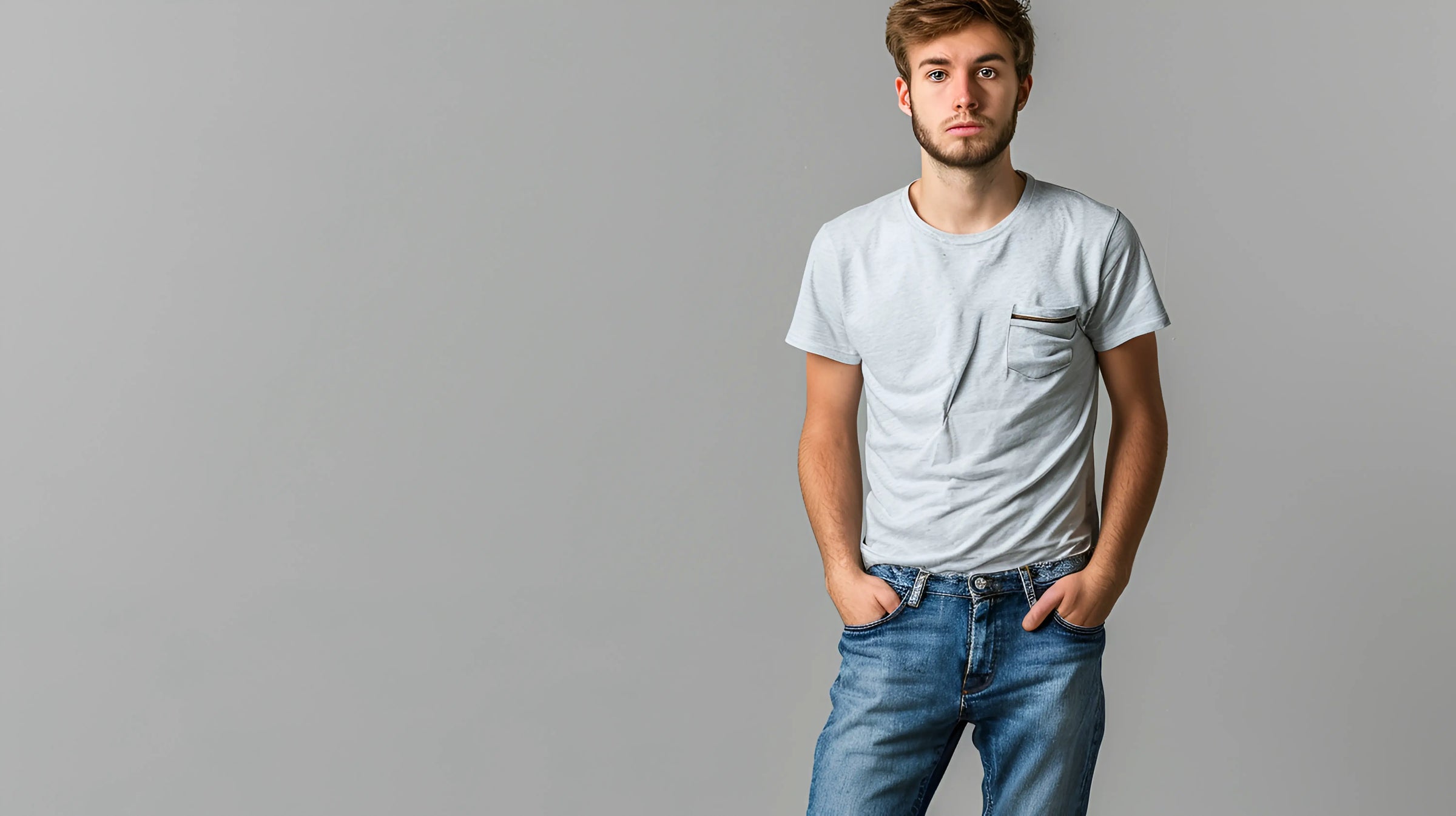 Herren Oberteile & T-Shirts