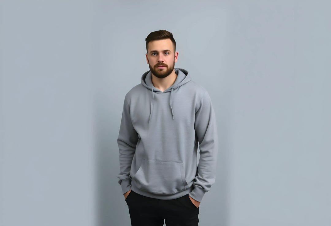 Herren Pullover & Hoodies