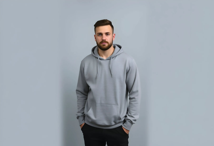 Herren Pullover & Hoodies