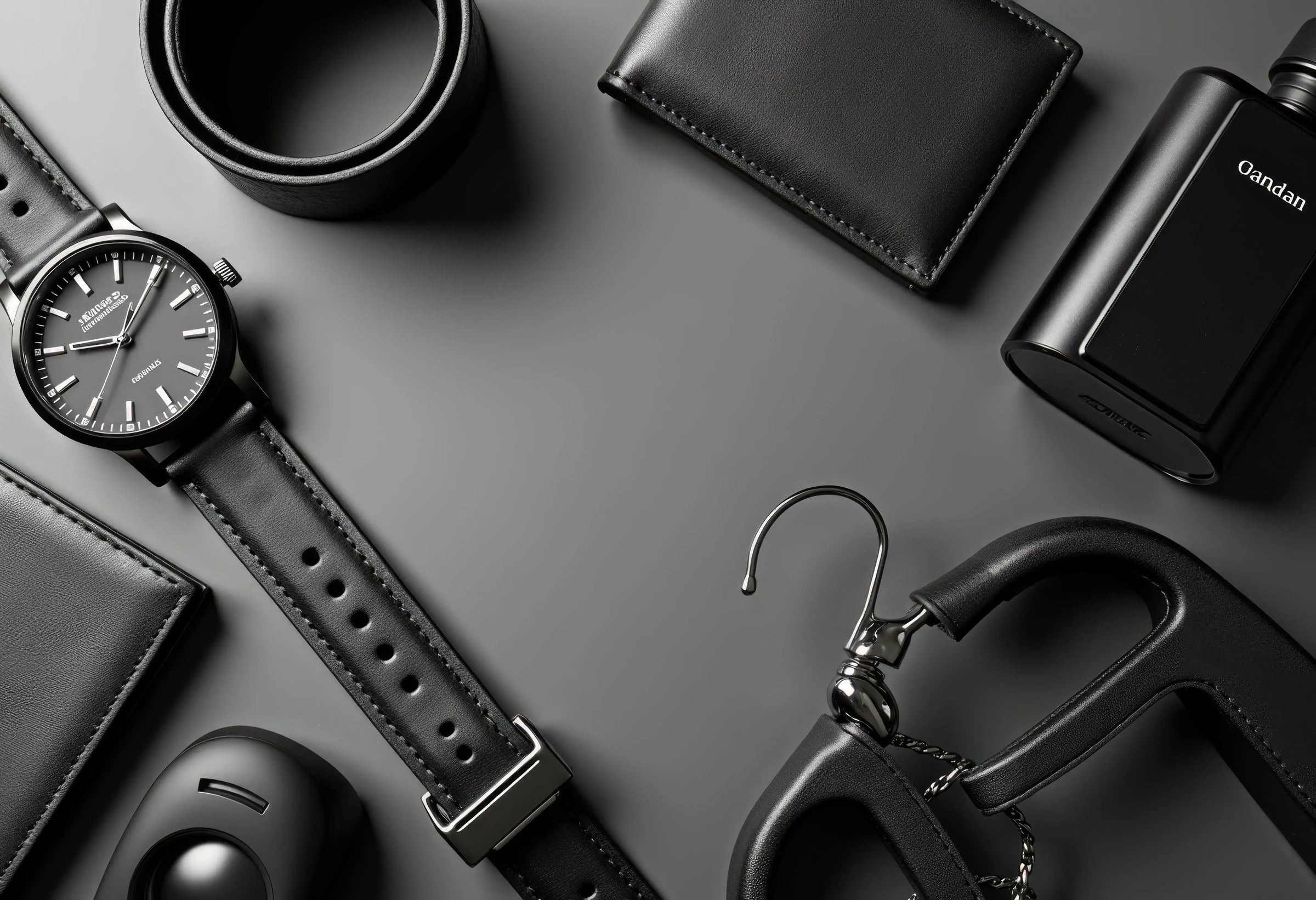 Herrenaccessoires