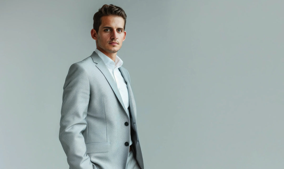 Herrenwesten & Blazer