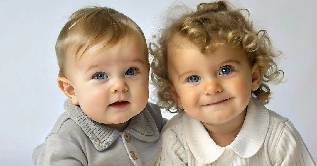Kinder & Babys