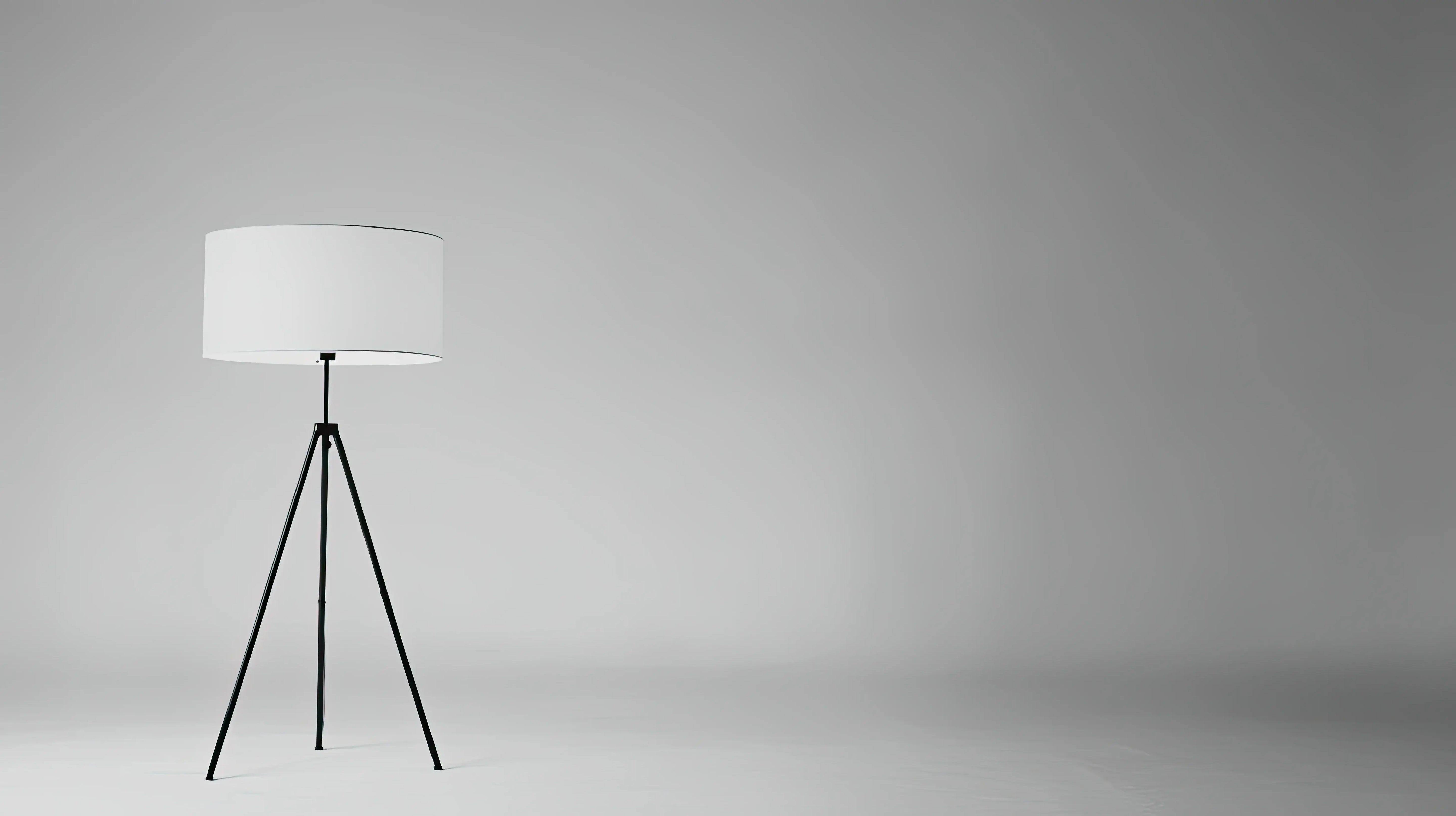 Lampen & Beleuchtung