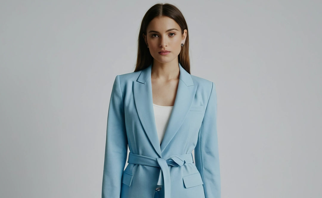 Damen westen & blazer