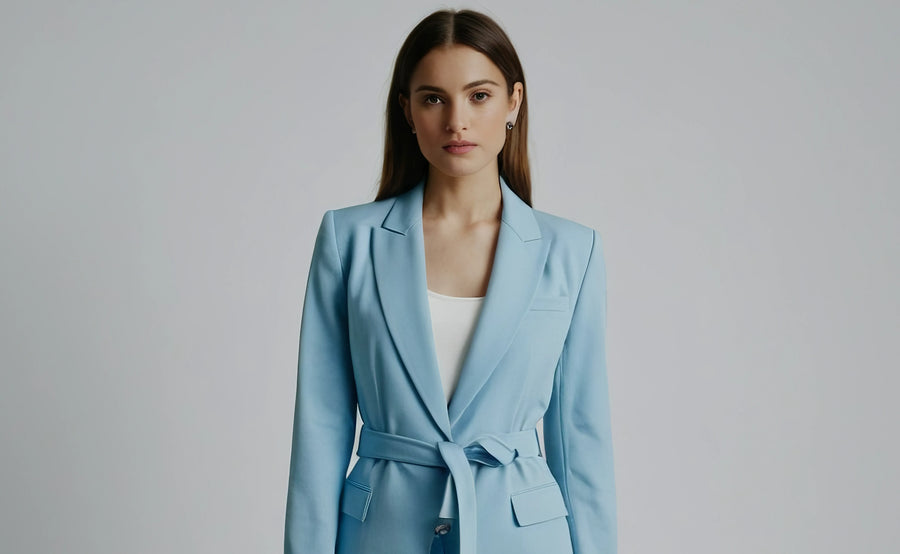 Damen westen & blazer