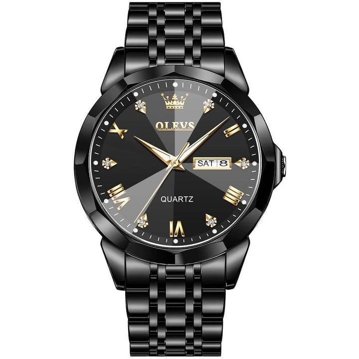 Luxus-Armbanduhr für Herren