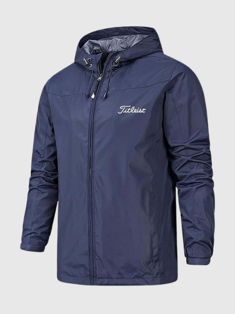 Hochwertige wasserdichte Jacke