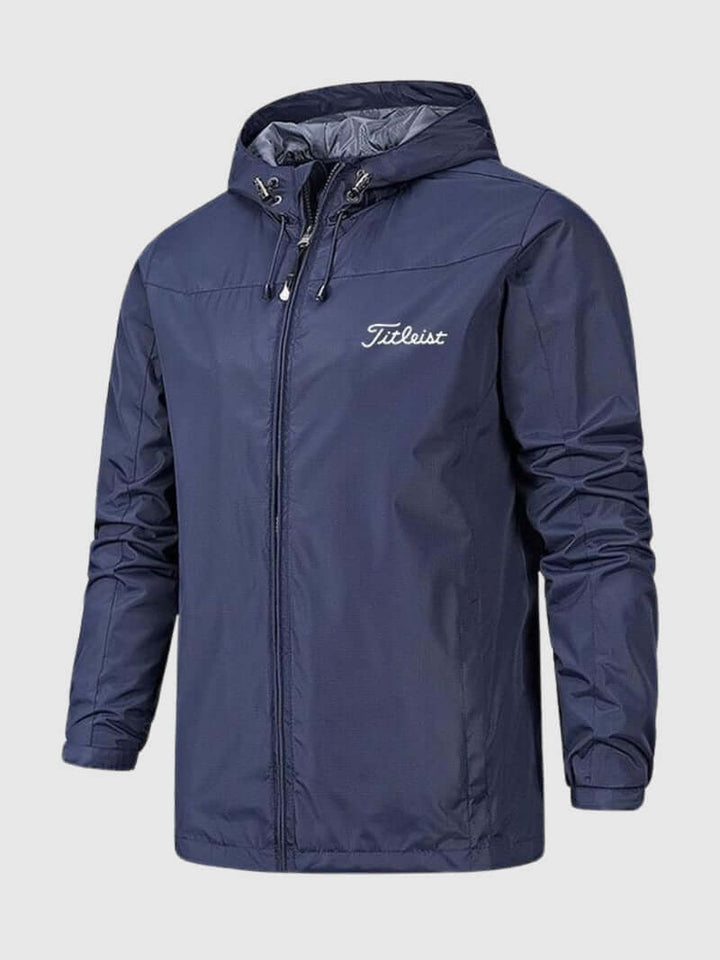 Hochwertige wasserdichte Jacke