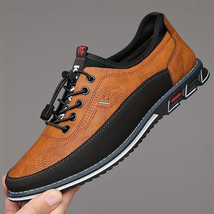 Orthopädische Schmerzlinderungs-Schuhe - OrthoPole