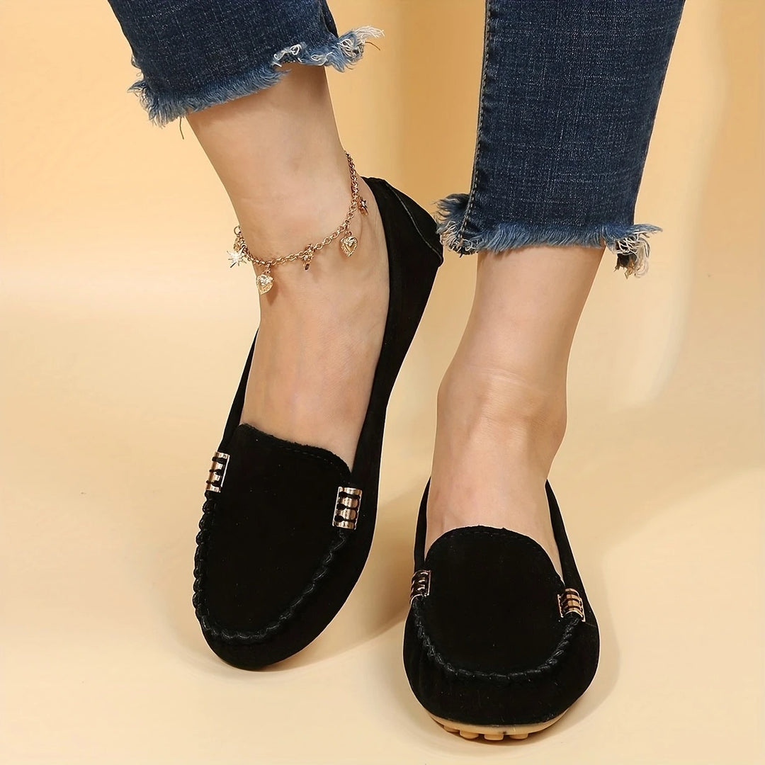 OrthoSun Damen | Ergonomische Komfortschuhe