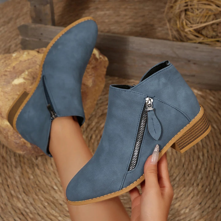Ergonomische Schmerzlinderungs-Stiefeletten | Komfort
