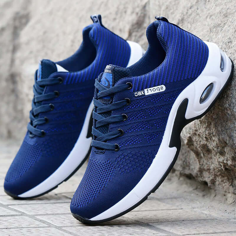 Komfortable & stylische Herren-Sneaker