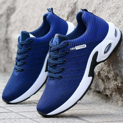 Komfortable & stylische Herren-Sneaker