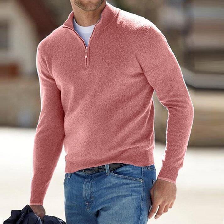 Kaschmirpullover für Herren