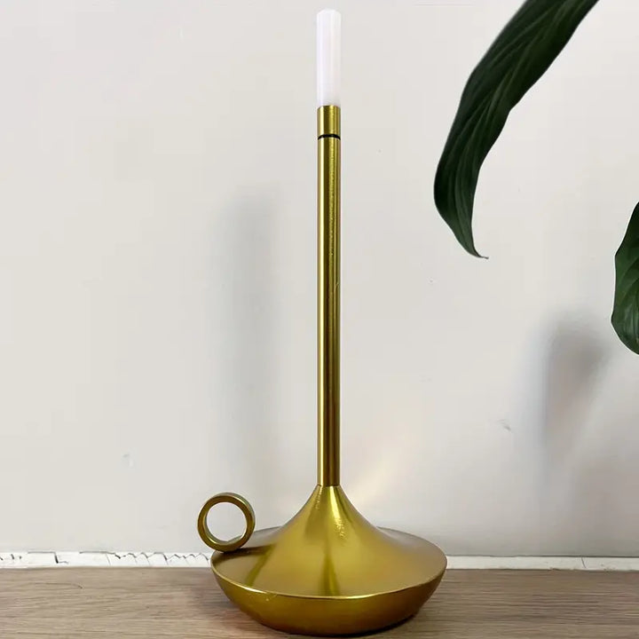 Moderner Technologie Touch-Luxuslampe