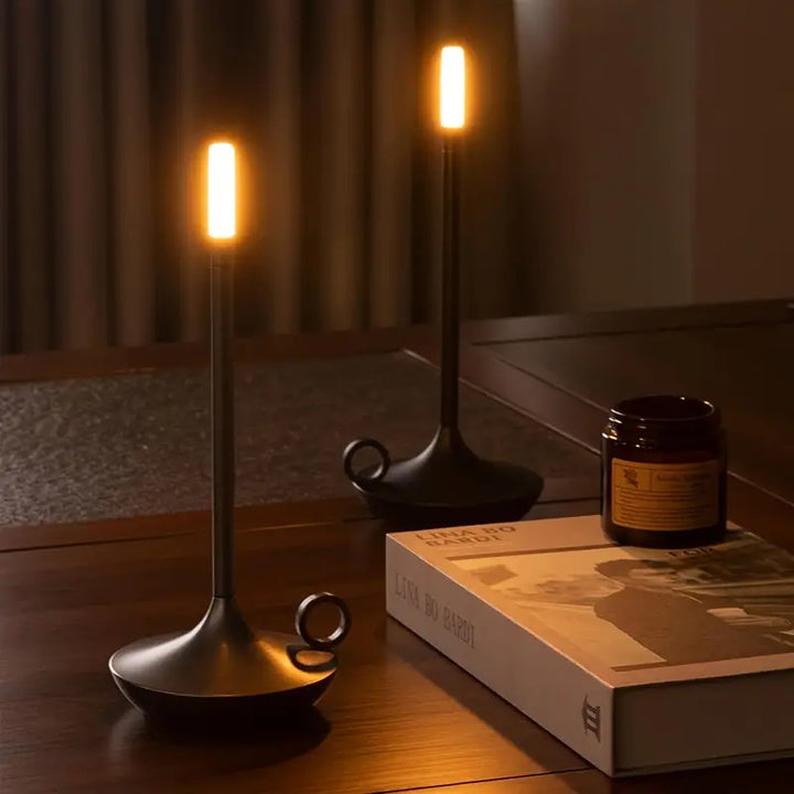 Moderner Technologie Touch-Luxuslampe