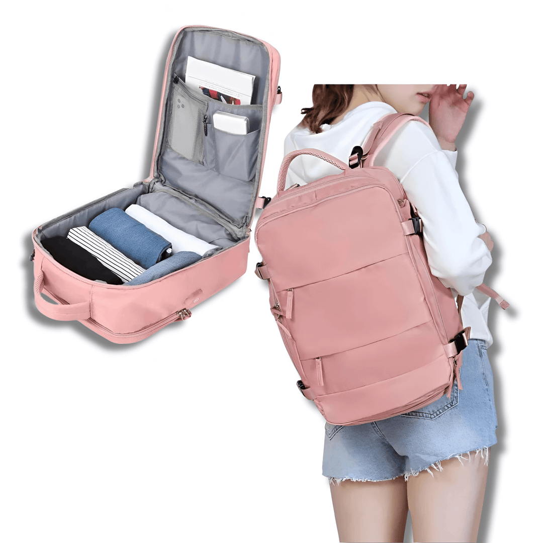Adventurer Reiserucksack
