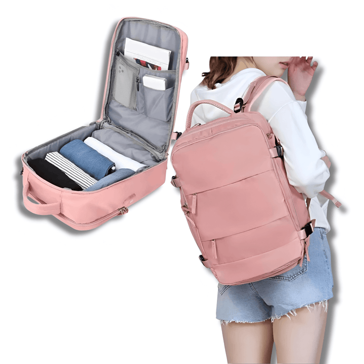 Adventurer Reiserucksack