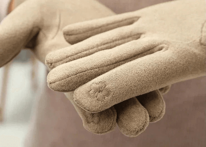 Winterhandschuhe für Damen