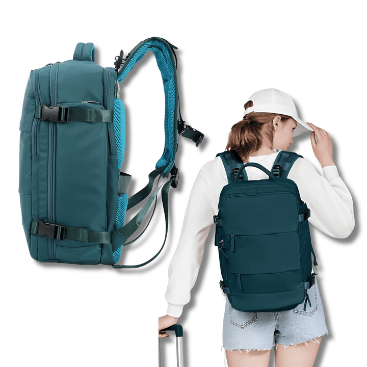 Adventurer Reiserucksack