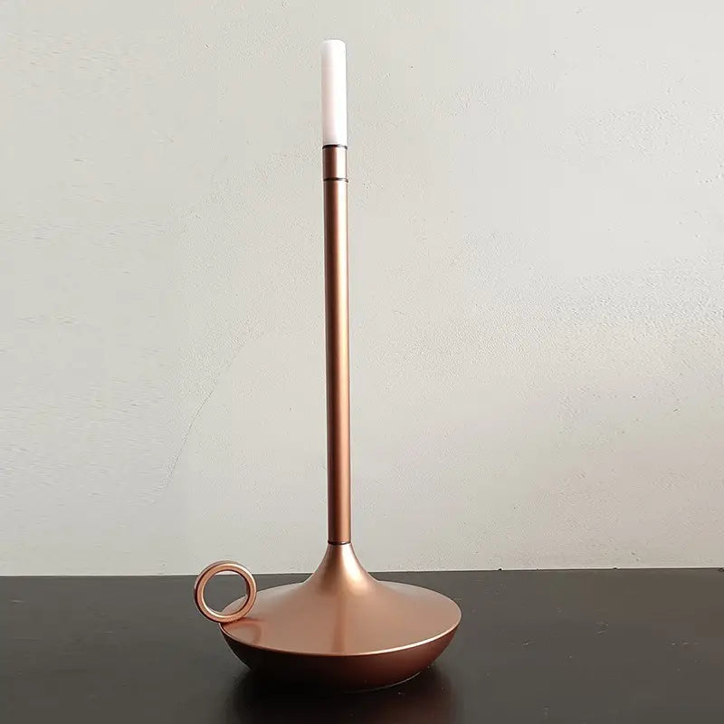 Moderner Technologie Touch-Luxuslampe