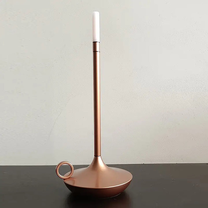 Moderner Technologie Touch-Luxuslampe