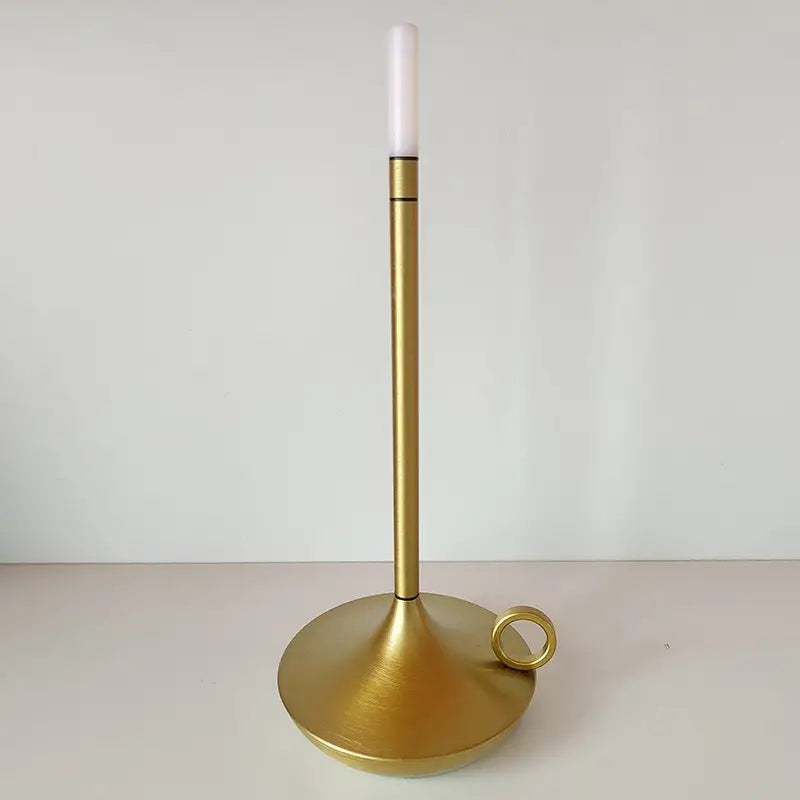 Moderner Technologie Touch-Luxuslampe