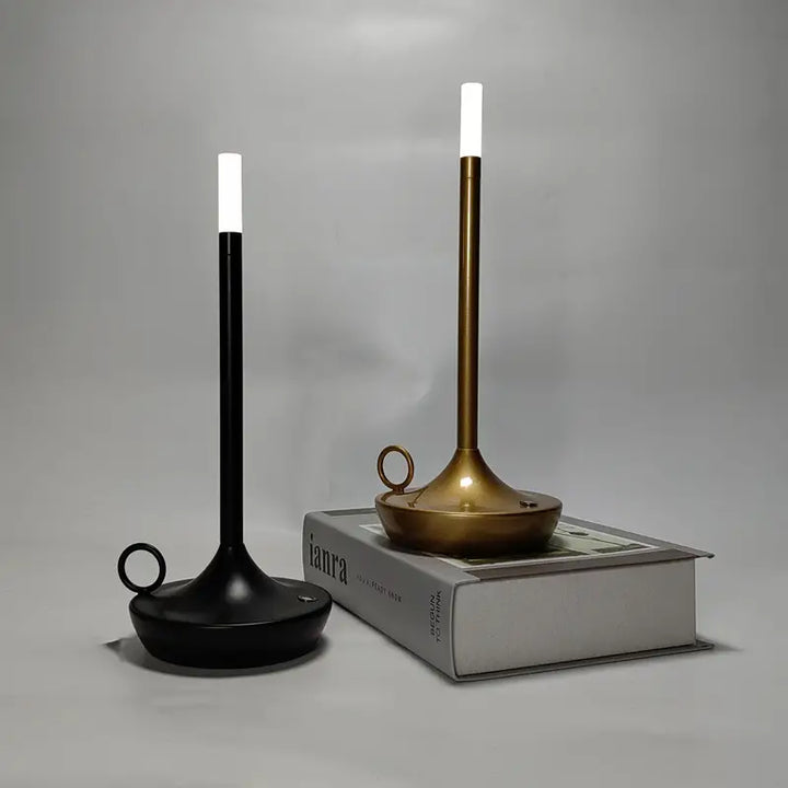 Moderner Technologie Touch-Luxuslampe