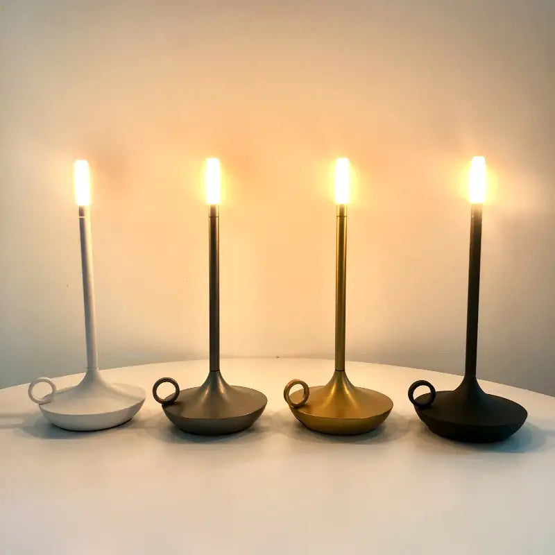 Moderner Technologie Touch-Luxuslampe