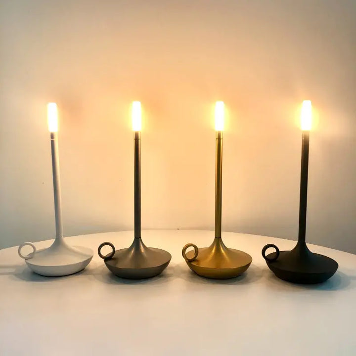 Moderner Technologie Touch-Luxuslampe