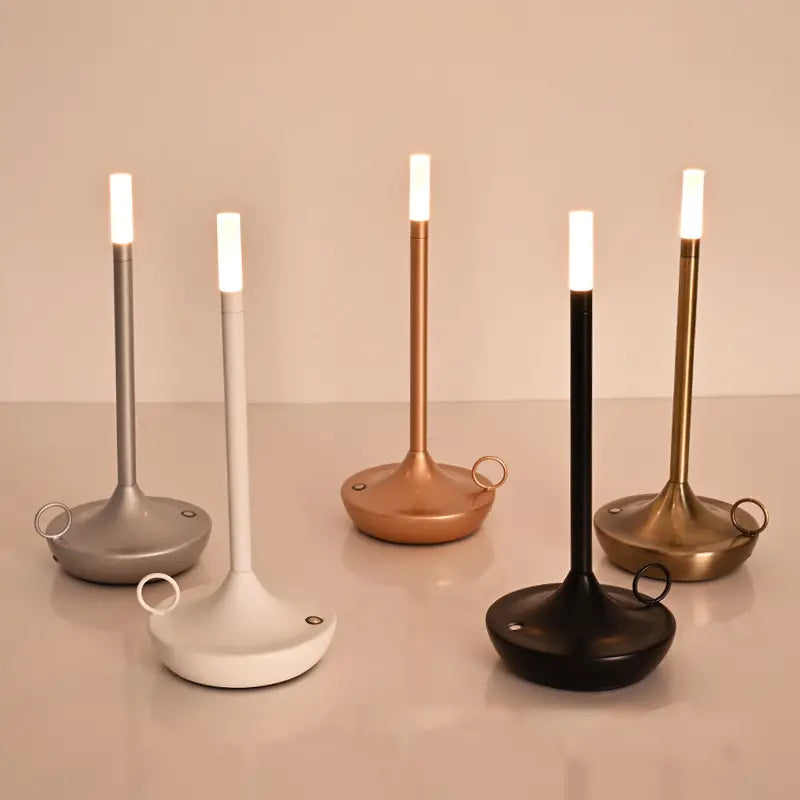 Moderner Technologie Touch-Luxuslampe