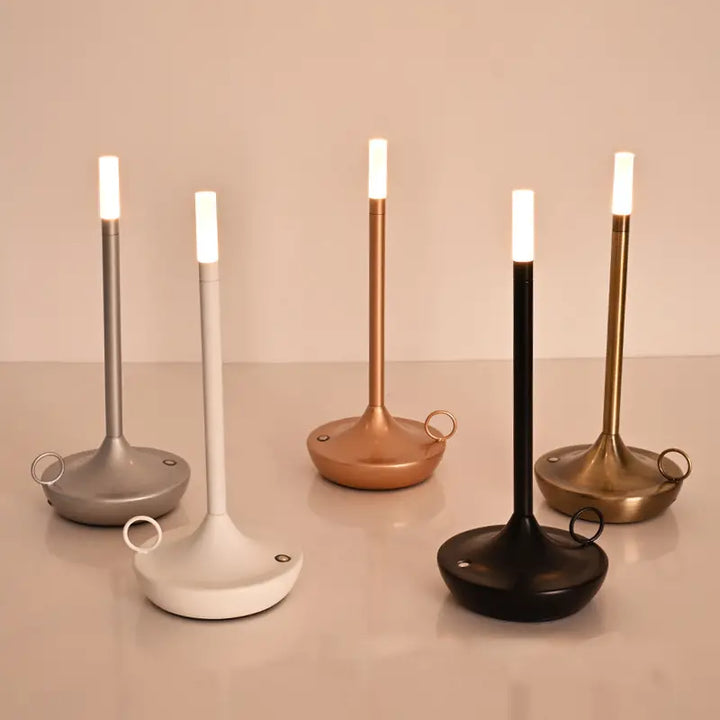 Moderner Technologie Touch-Luxuslampe