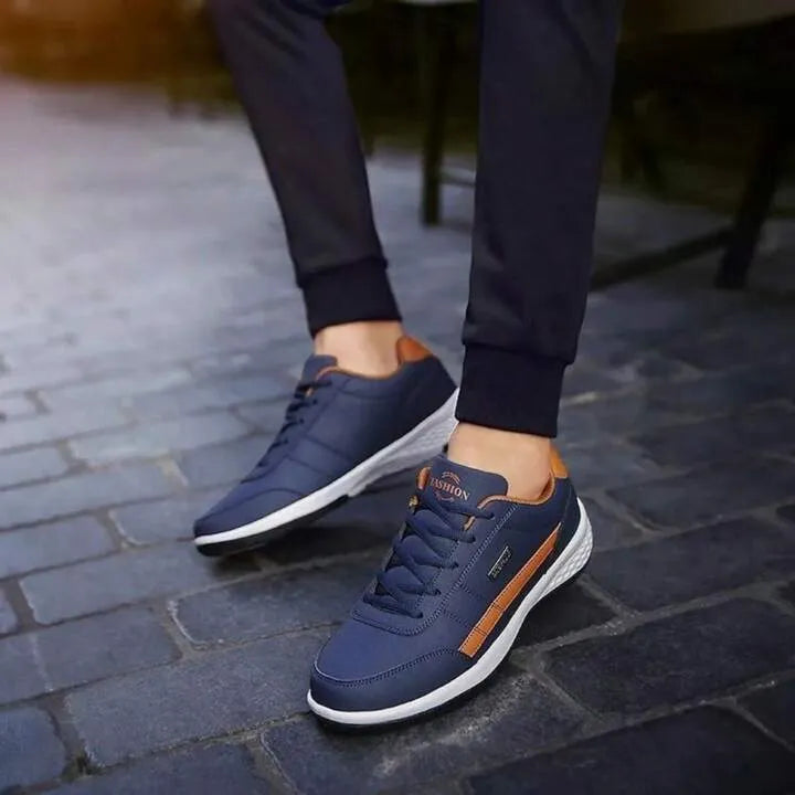 OrthoX Komfortschuhe - Ergonomisch & Schmerzlindernd | Unisex