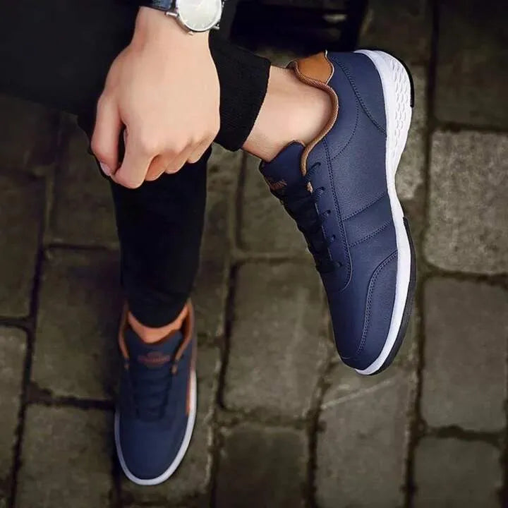 OrthoX Komfortschuhe - Ergonomisch & Schmerzlindernd | Unisex