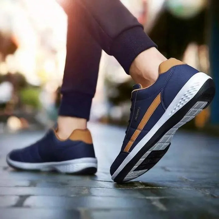OrthoX Komfortschuhe - Ergonomisch & Schmerzlindernd | Unisex