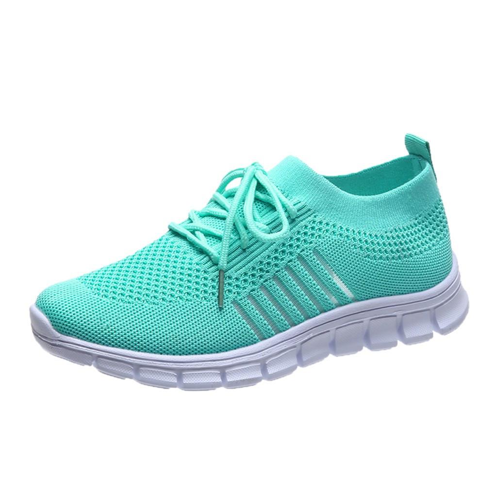Leichte Atmungsaktive Orthopädie-Sneaker