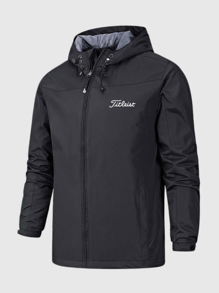 Hochwertige wasserdichte Jacke