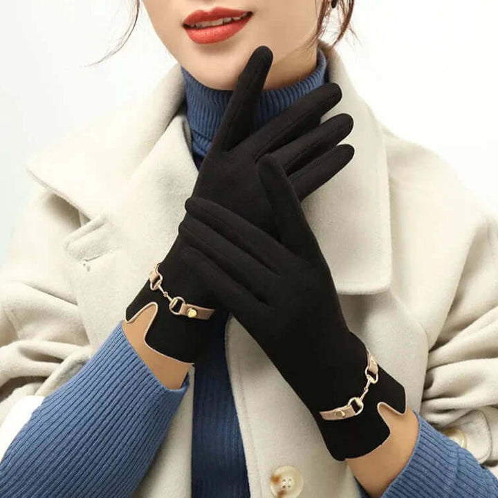 Winterhandschuhe für Damen