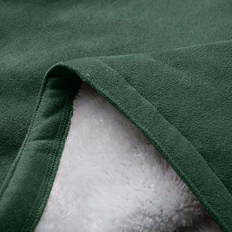 Kuschelige Winterjacke Damen