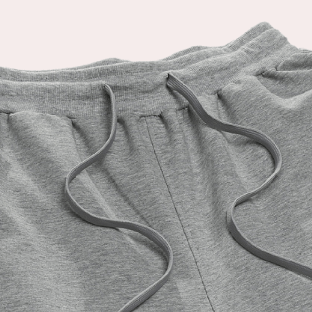 Herren Jogginghose Baumwolle - Komfort & Stil