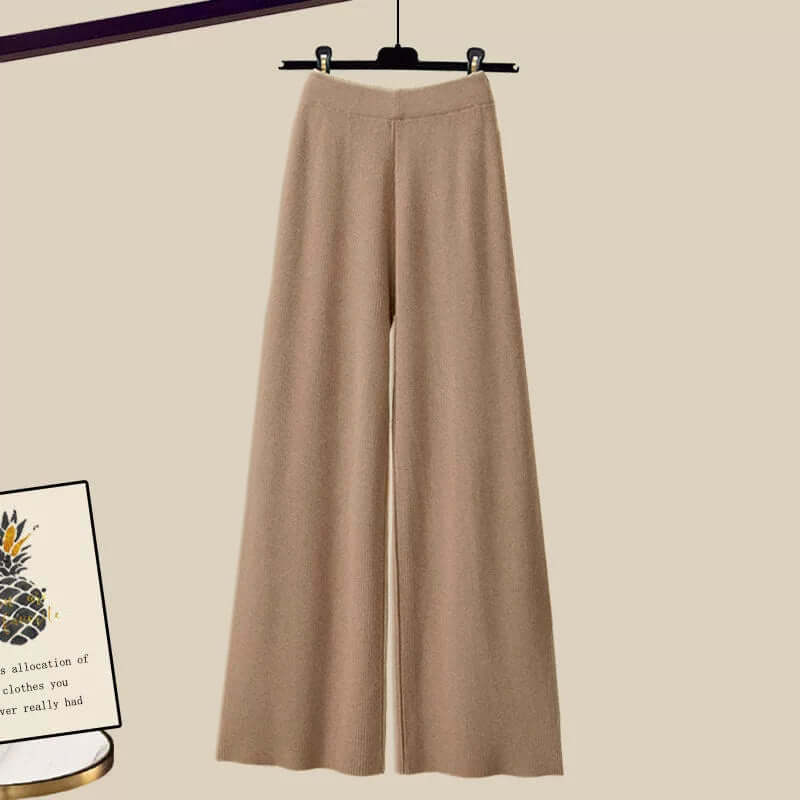Bequemes Damen-Outfit
