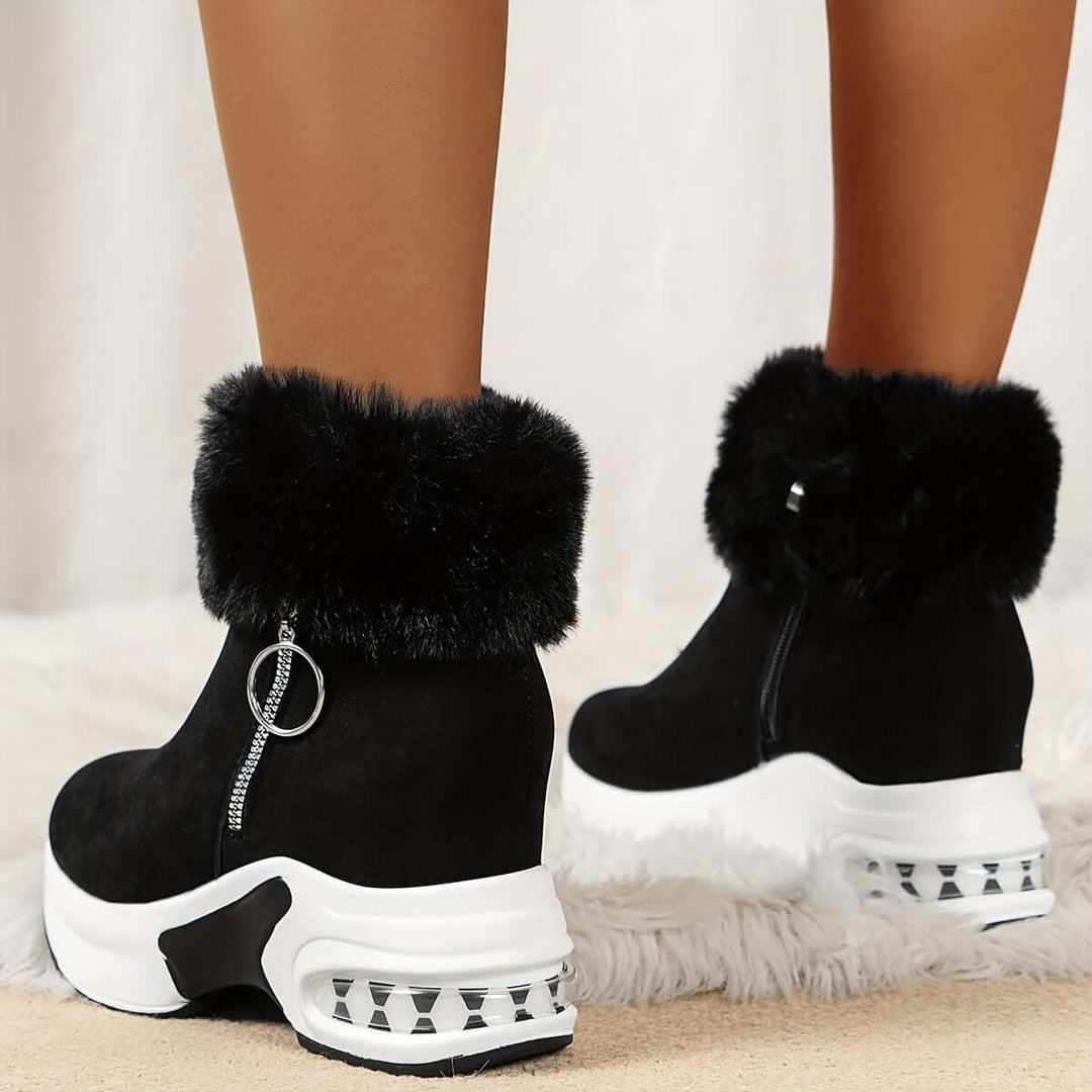 Modische Stiefel für Damen
