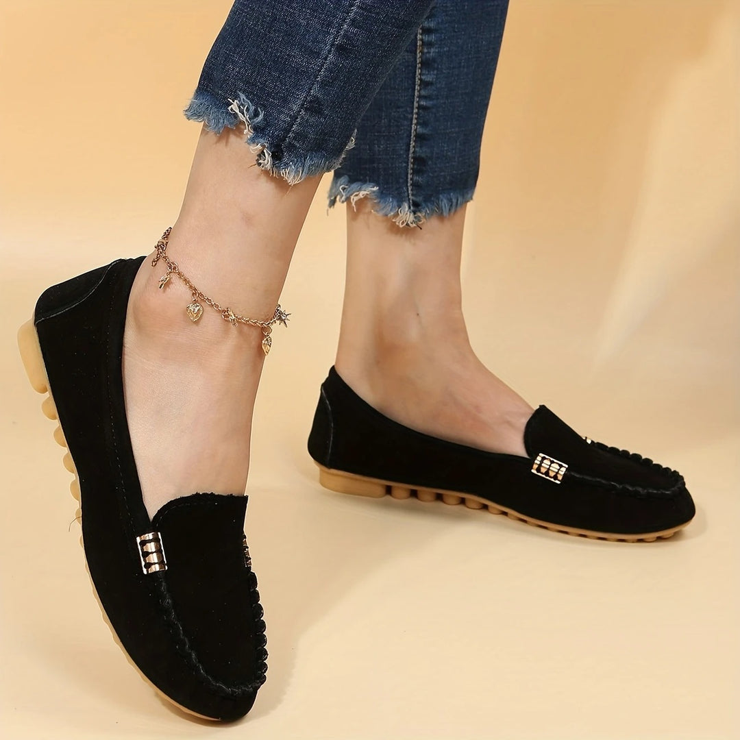 OrthoSun Damen | Ergonomische Komfortschuhe