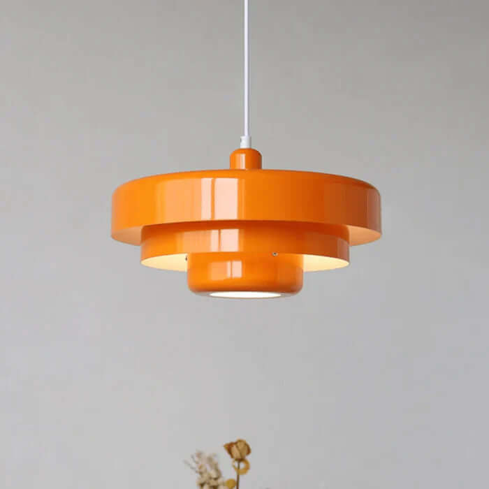 Elegante LED Hängeleuchte